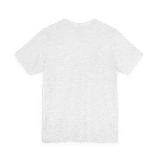Give Us Free Neutral and Gray print