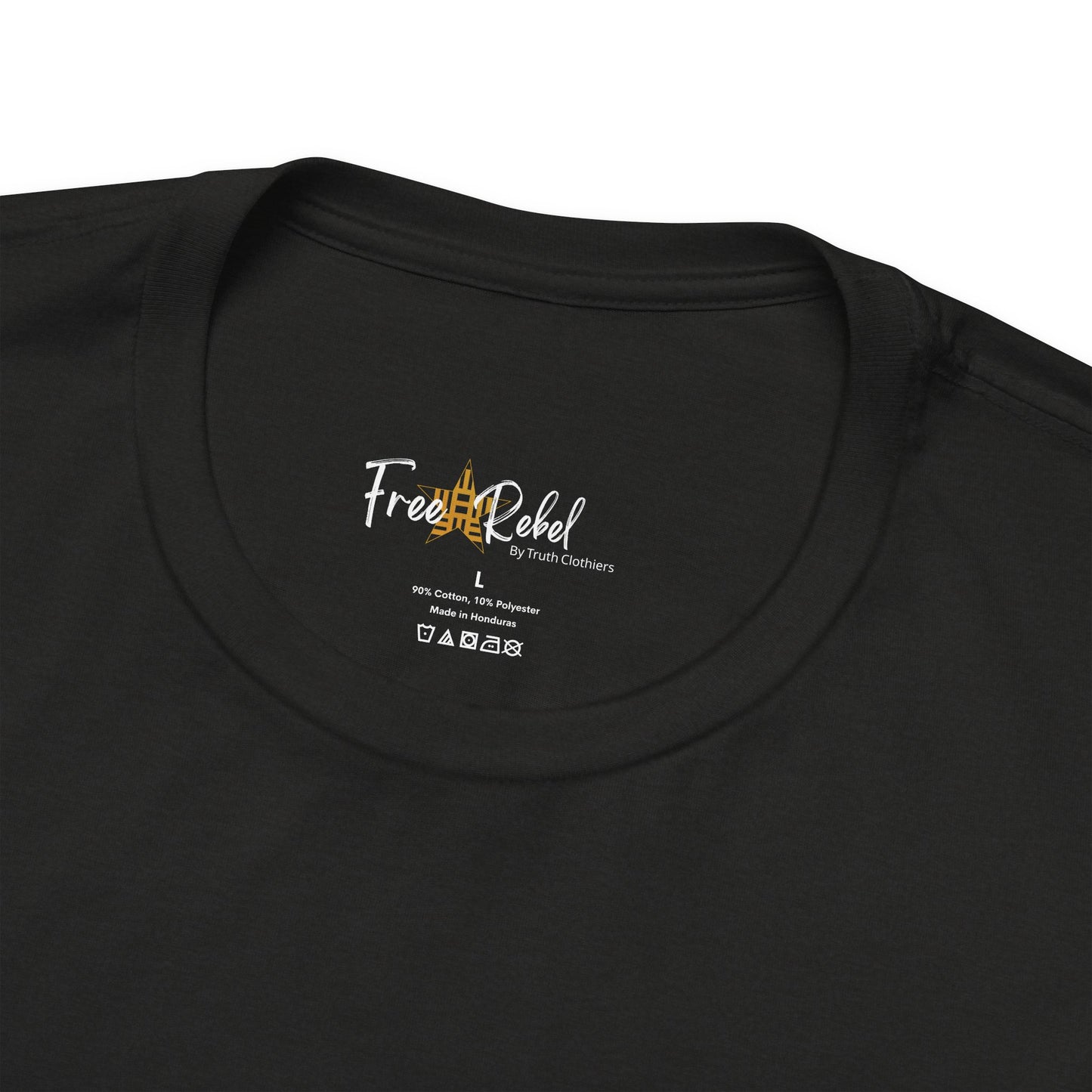 Copy of Give Us Free Neutral and Gray print