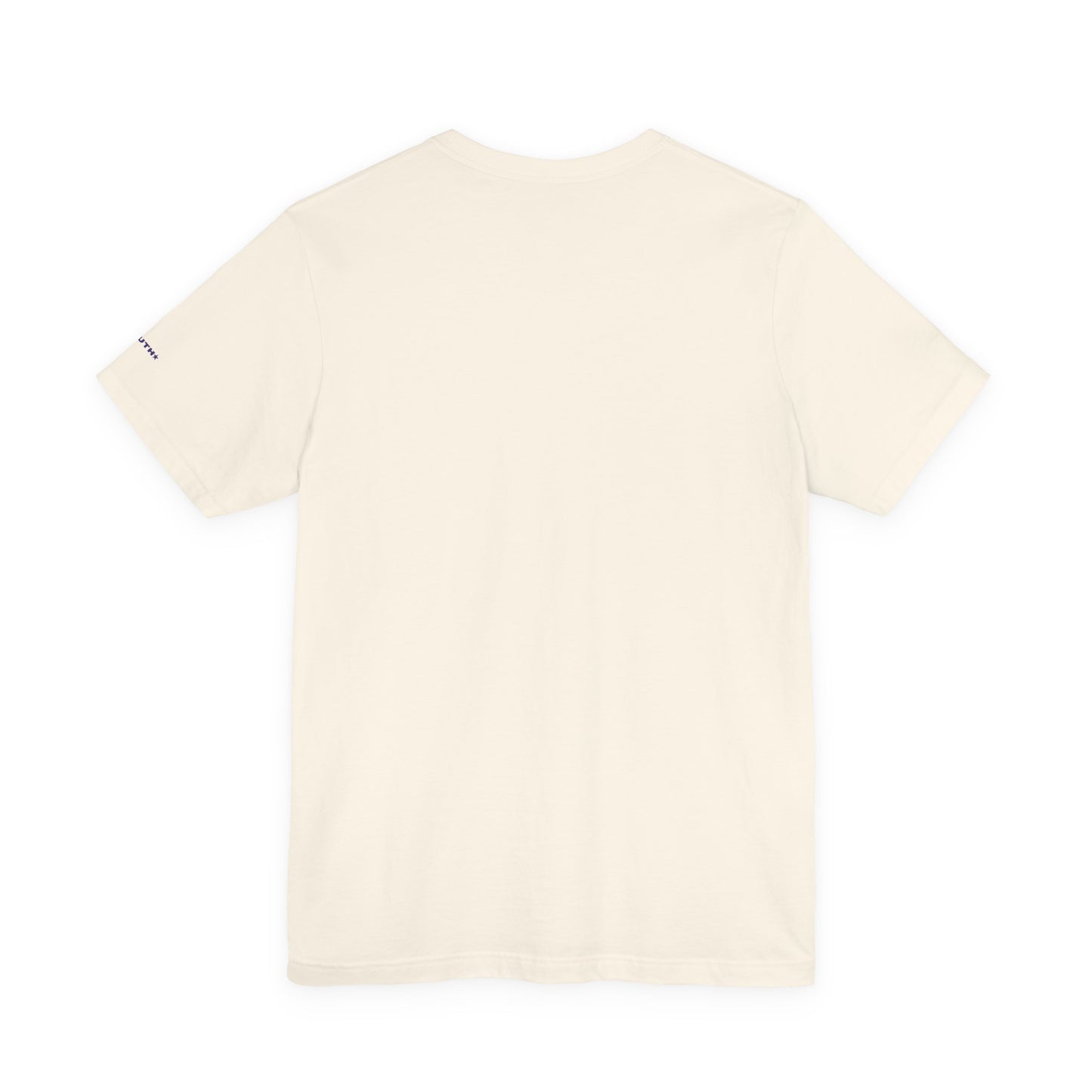 Copy of Give Us Free Neutral and Gray print