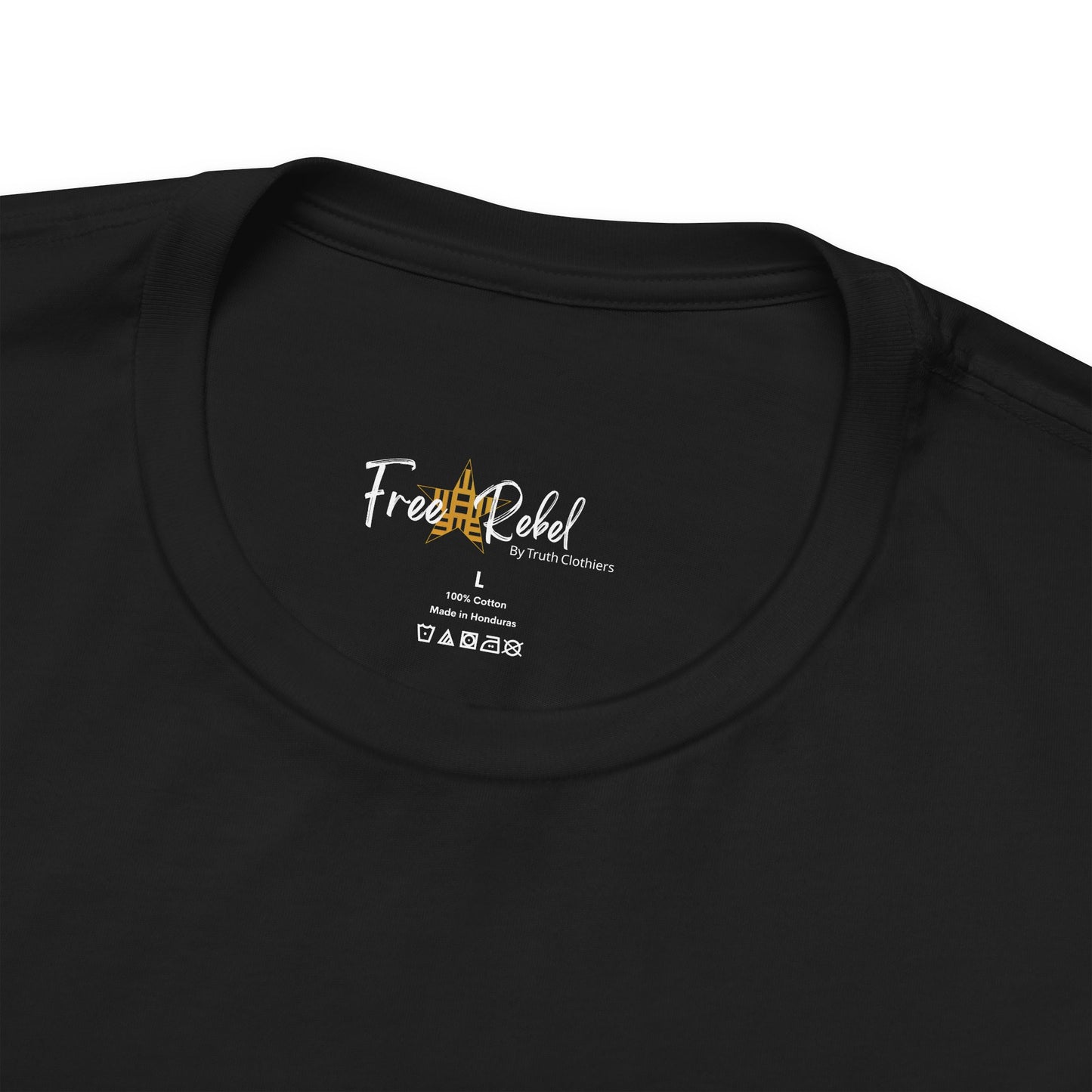 Copy of Give Us Free Neutral and Gray print